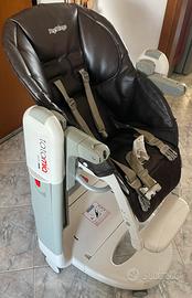 Seggiolone Tatamia Peg-Perego