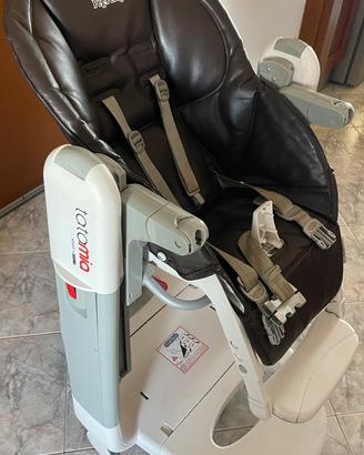Seggiolone Tatamia Peg-Perego