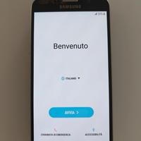 Samsung S 6
