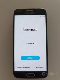 Samsung S 6