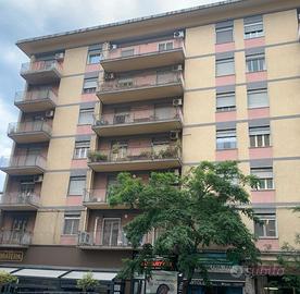 Quadrilocale Viale Mario Rapisardi 255