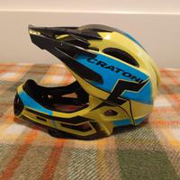 casco bici 