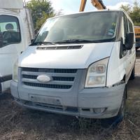 ford transit vetrato 2009 2010