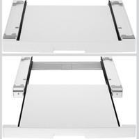 LG kit colonna bucato