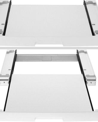 LG kit colonna bucato