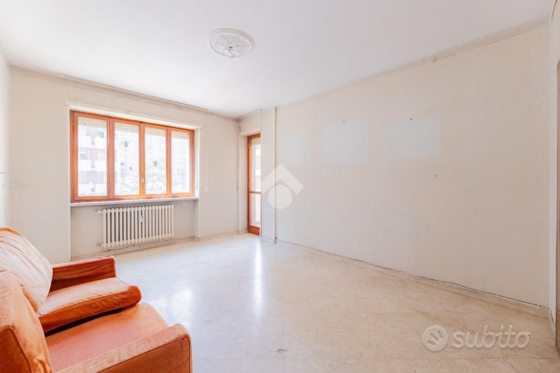 Appartamento – Torino, Santa Rita, Circoscrizione 2 - Vista 2