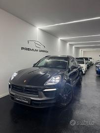 Porsche Macan T my23 Tetto iperfull