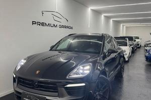 Porsche Macan T my23 Tetto iperfull