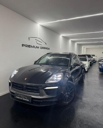 Porsche Macan T my23 Tetto iperfull