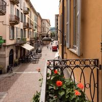 Appartamenti in centro