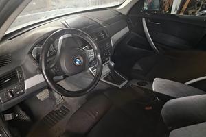 BMW X3 2009