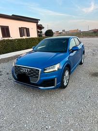 Audi Q2 1.4  TFSI Tetto Panoramico S Line Edition