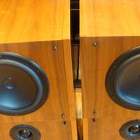 Dynaudio 500 casse acustiche