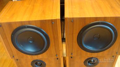 Dynaudio 500 casse acustiche