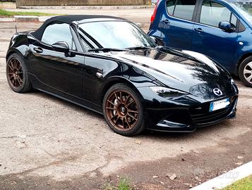 MX-5 2.0 ND Sport