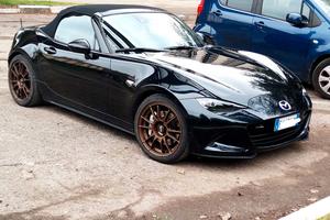 MX-5 2.0 ND Sport
