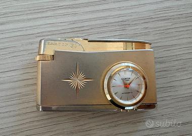 Martin de Luxe Zippo