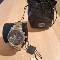 Orologio Nuovo_D&G - DW0430 (5ATM water resistant)
