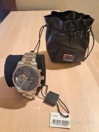 Orologio Nuovo_D&G - DW0430 (5ATM water resistant)