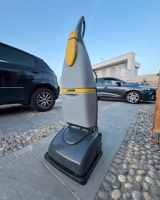 Lavasciuga Pavimenti Professionale LAVOR SPRINTER