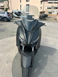 2018 Yamaha xmax 300