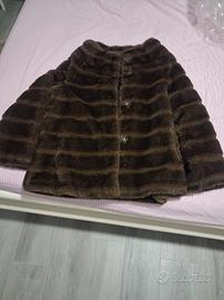 Pellicciotto Seventy