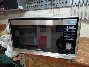 microonde Samsung