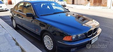 Bmw 520 I del 1997
