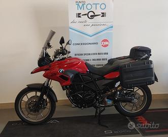 Bmw F 700 GS