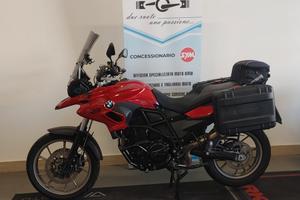 Bmw F 700 GS