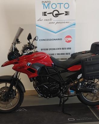 Bmw F 700 GS