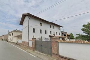 Immobile in asta di 407 m² con 4 locali a Pezzana