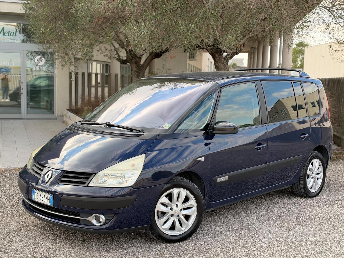 Renault Espace 4ª serie