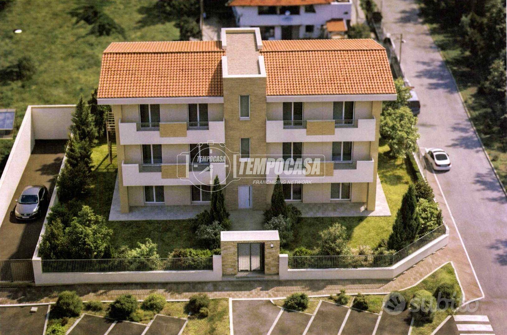 Appartamento – MI - Vista 5