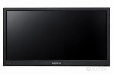 TV HANNspree LCD 40