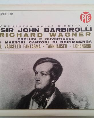 VINILI 33 GIRI MUSICA CLASSICA