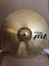 Crash 16" PAISTE