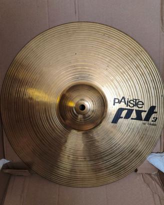 Crash 16" PAISTE