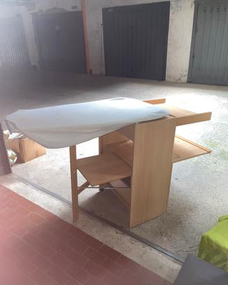 Tavola da stiro