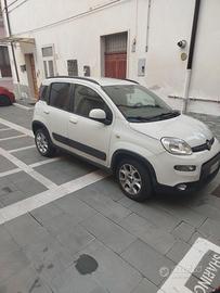 Panda trekking metano