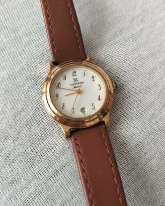 Zenith Mondia Mistral Swiss Made