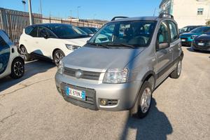 Fiat Panda 4x4 Panda 1.3 mjt 16v Climbing 4x4