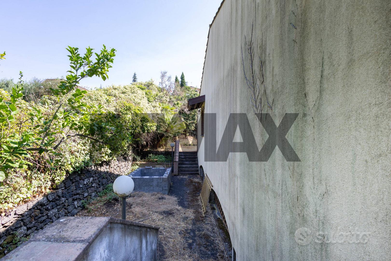 Casa – Trecastagni, Gaglianesi, Catania - Vista 5