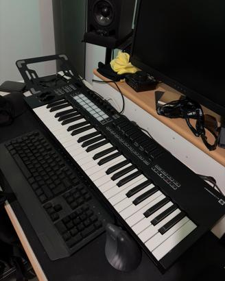 Novation Launchkey 49 Ableton