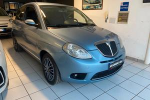 Lancia Ypsilon 1.2 Argento