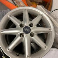 Cerchioni 16’’ originali ford fiesta