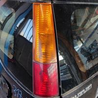 Fanale posteriore sinistro SUZUKI IGNIS del 2006