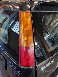 Fanale posteriore sinistro SUZUKI IGNIS del 2006
