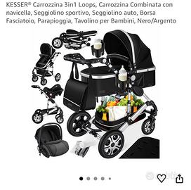 Seggiolino