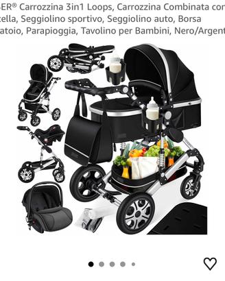 Seggiolino